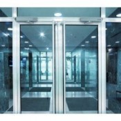Commercial Door Automation
